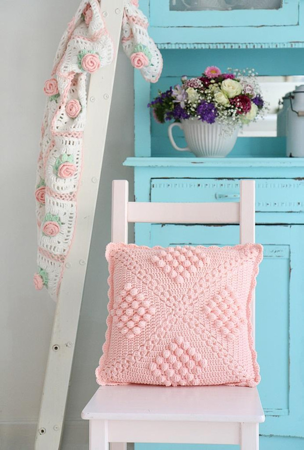 Birbirinden Güzel Yastık Modelleri