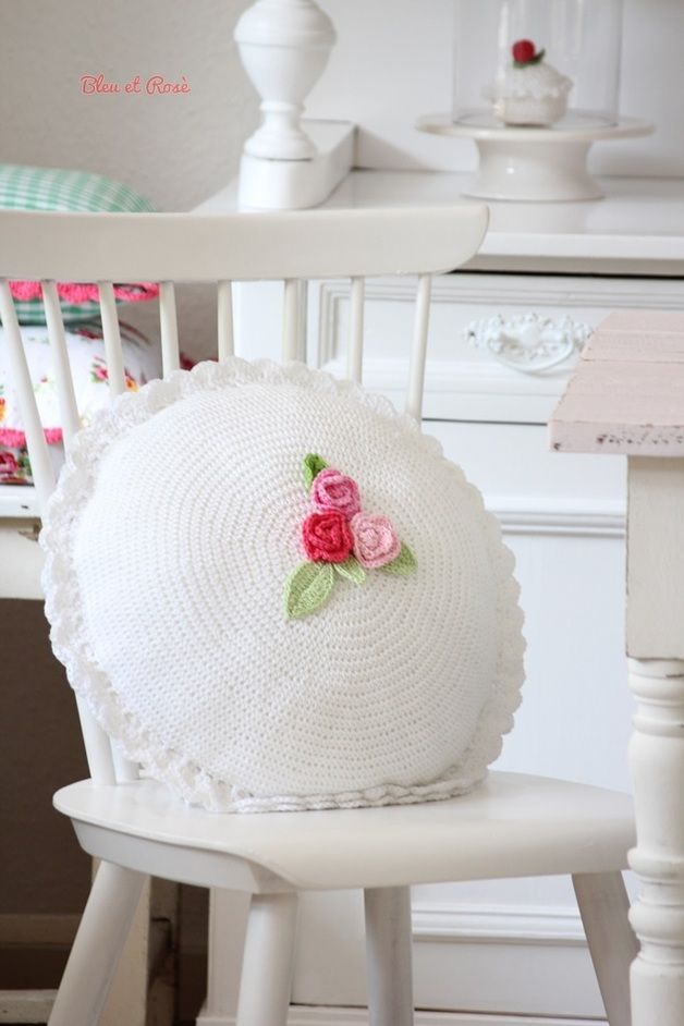 Birbirinden Güzel Yastık Modelleri