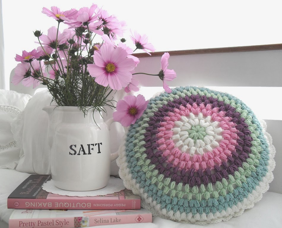 Birbirinden Güzel Yastık Modelleri