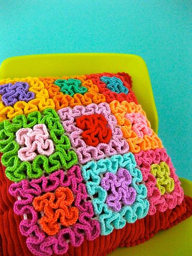 Birbirinden Güzel Yastık Modelleri