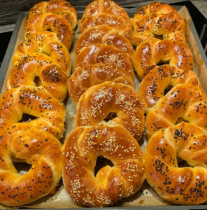 Peynirli Açma Tarifi