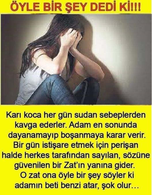 Yaşanılmış Gerçek Olay