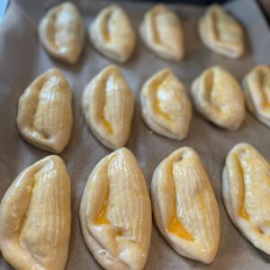 Meşhur Pastane Poğaçası