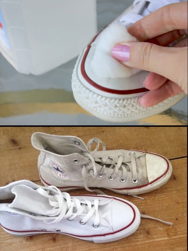 Evde İşinize Kolaylaştıracak 7 Etkili Temizlik Yöntemi