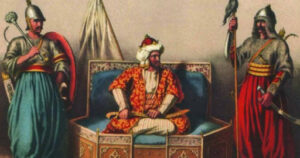 Dişlerin Döküldüğünü Görmek