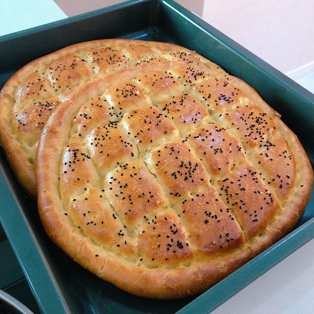 Ramazan Pidesi