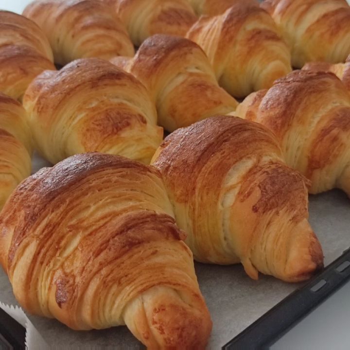 Kat Kat Çıtır Çıtır Katmer Kuruvasan Tarifi Bildiğiniz Tüm Tarifleri Unutun Bu Tarif Favoriniz Olacak