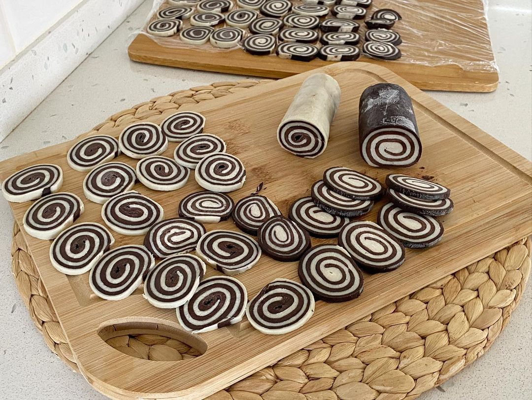 Yağda Kızartılan Kurabiye Tarifi