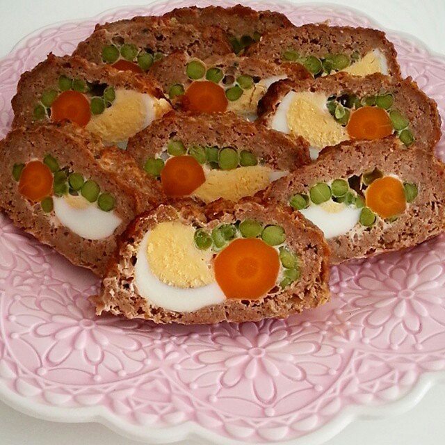 Dalyan Köfte Tarifi