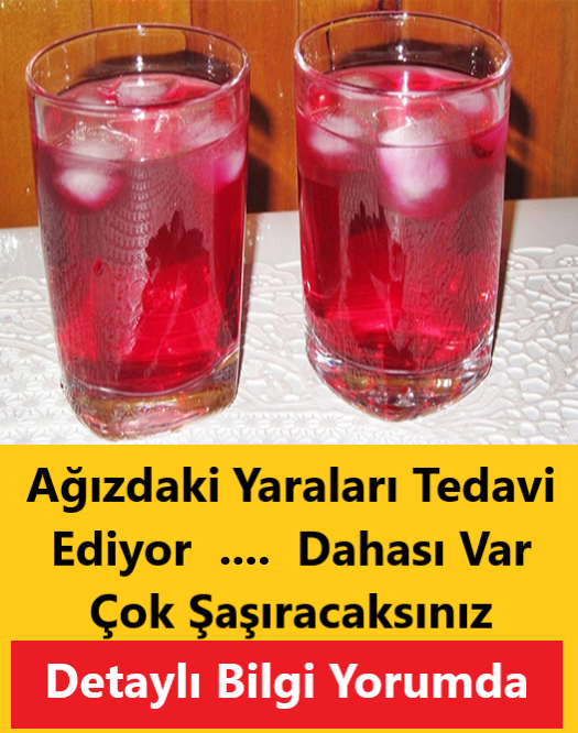 Reyhan Şerbetinin Bilinmeyen Faydaları