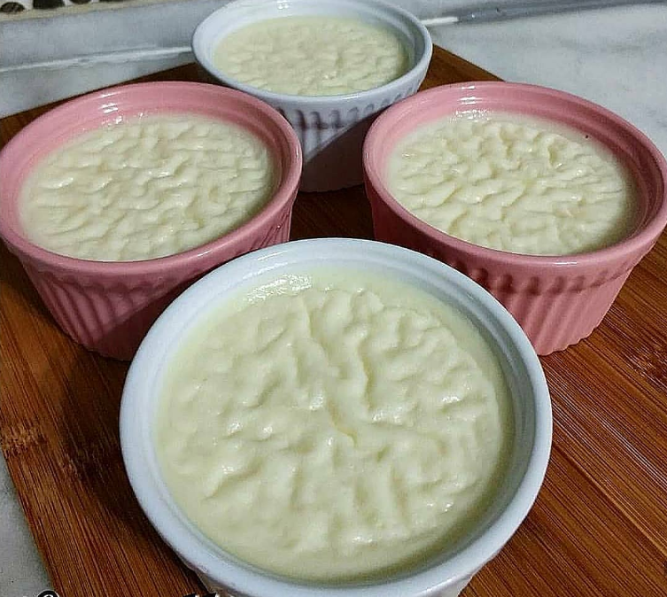 Anne Sütlacı