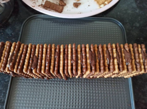 Bisküvili Pasta Tarifi 
