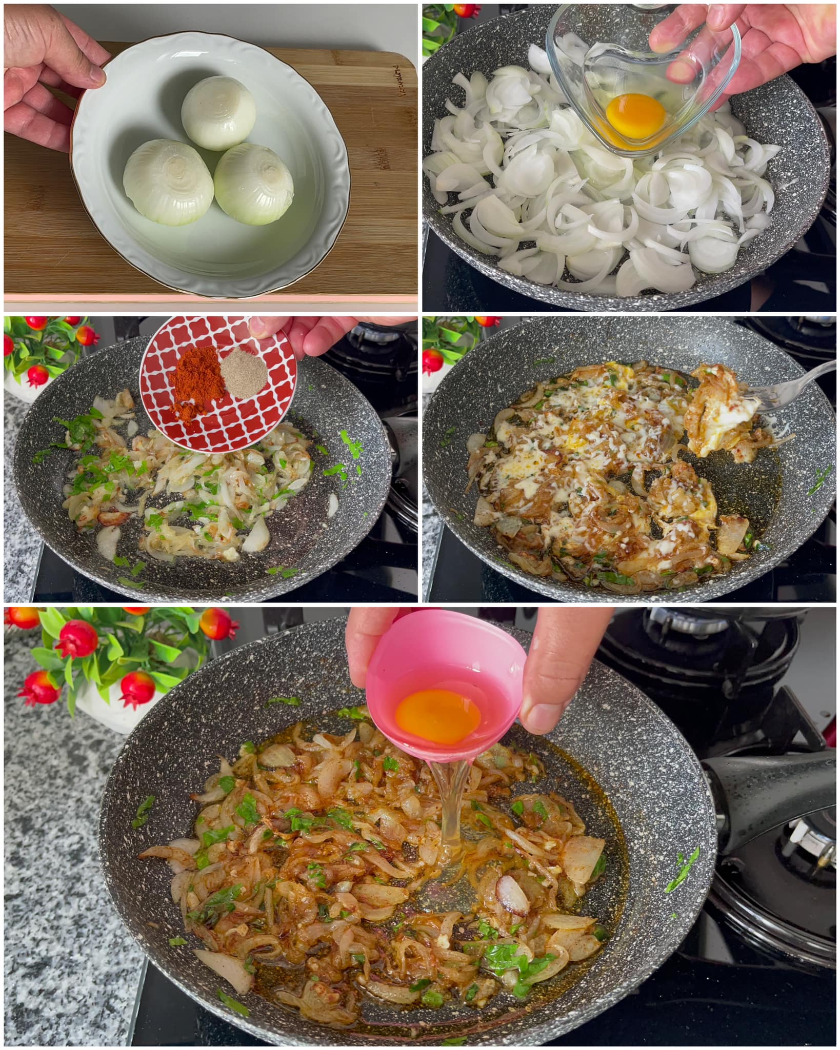 Aşırı Derecede Kolay Ama Aşırı Derecede Lezzetli Kahvaltılık