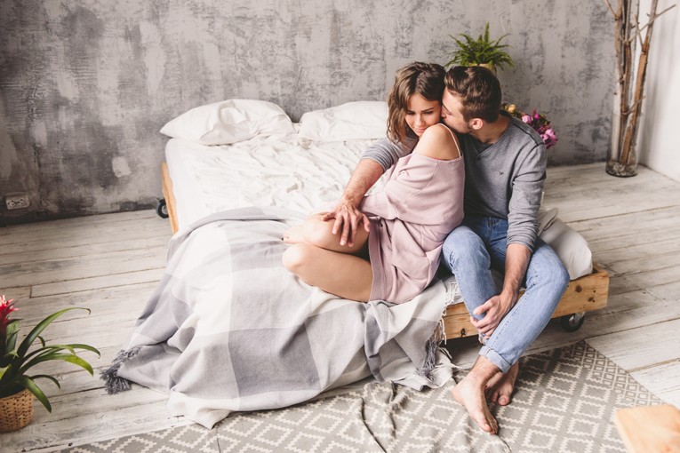 Aslan burcu erkeği cinsellik sırları