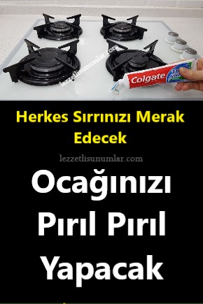 Herkes Sırrınızı Merak Edecek