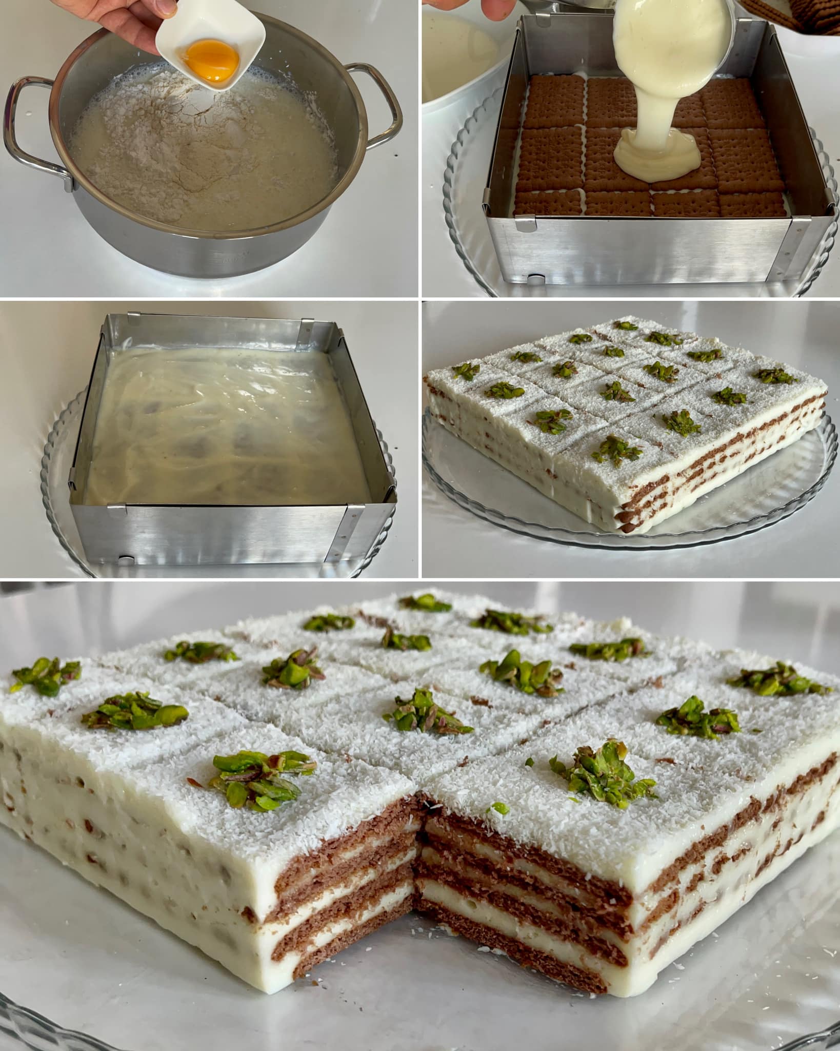 5 Dakikada Yap Dolaba Kaldır Daha Pratiği Ve Lezzetlisi Yok