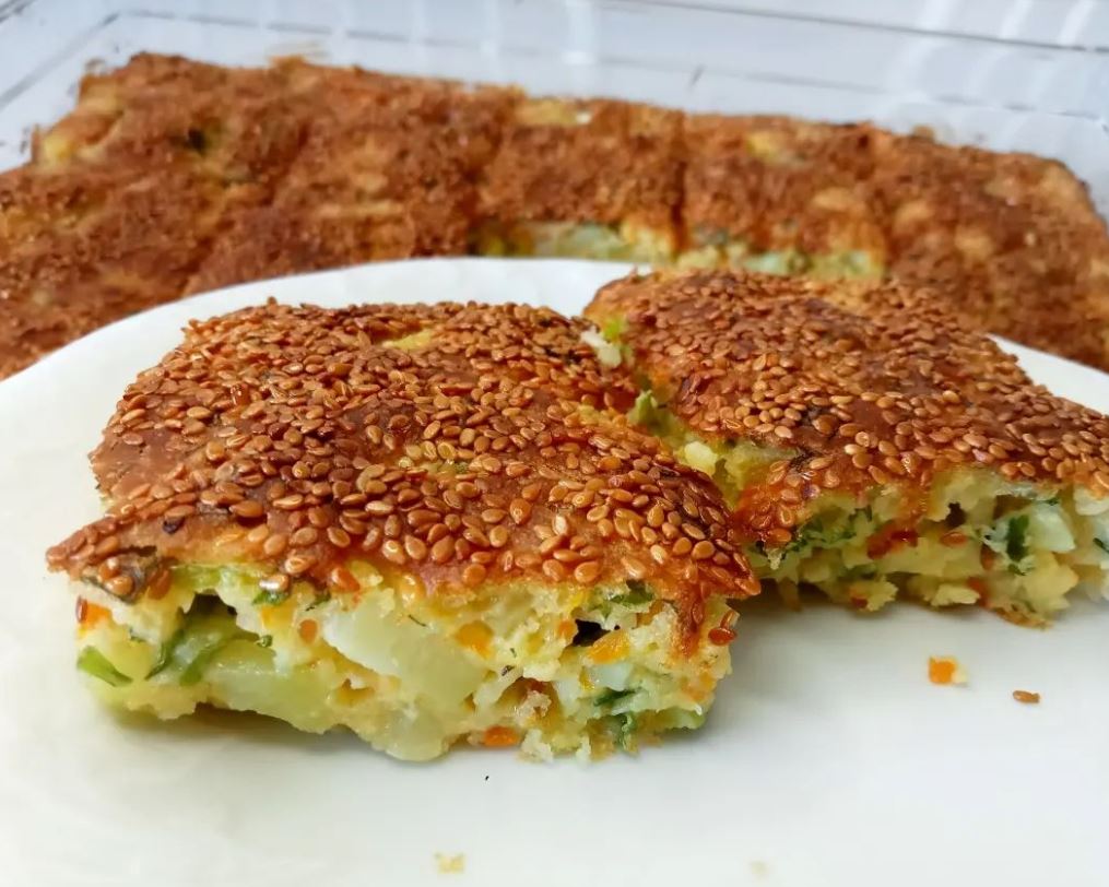 Patates Ve Yeşil Soğanın Varsa Bu Lezzet Kaçmaz Süpriz Patates