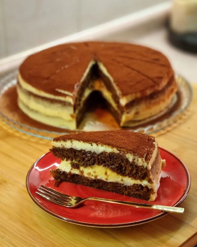 Tiramisu