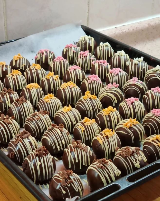 Bu Truf Tarifim Herkesten Tam Not Aldı