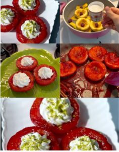 Ayva Tatlı