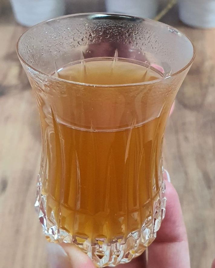 Dut Kurusunun Faydaları
