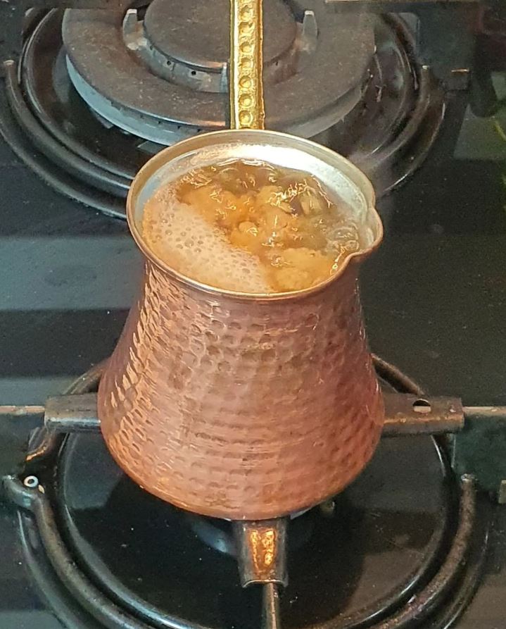 Dut Kurusunun Faydaları