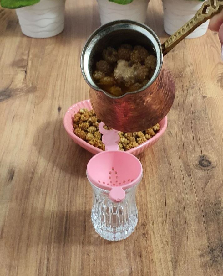 Dut Kurusunun Faydaları