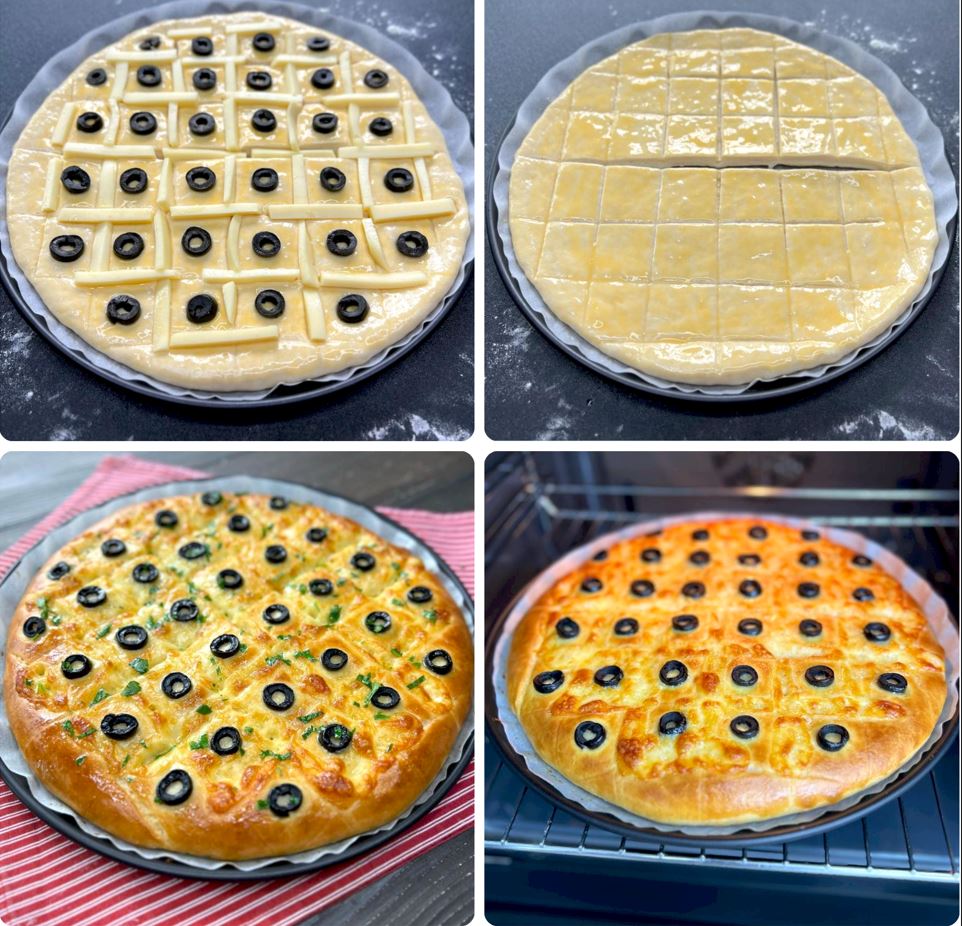 Kahvaltı Ve Sahurlarınız İçin Nefis Kahvaltılık