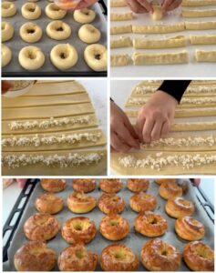 Uzun Zamandır Böyle Güzel Börek Yemedim Kat Kat Çıtır Çıtır El Açması Börek Tarifi