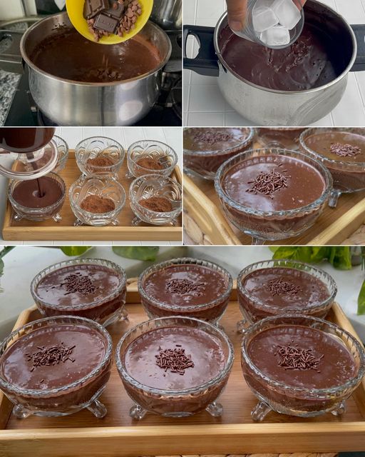 Bu Tatlıyı Yapmadan Duramıyorum Kıvamı Tam Yerinde Supangle Tarifi