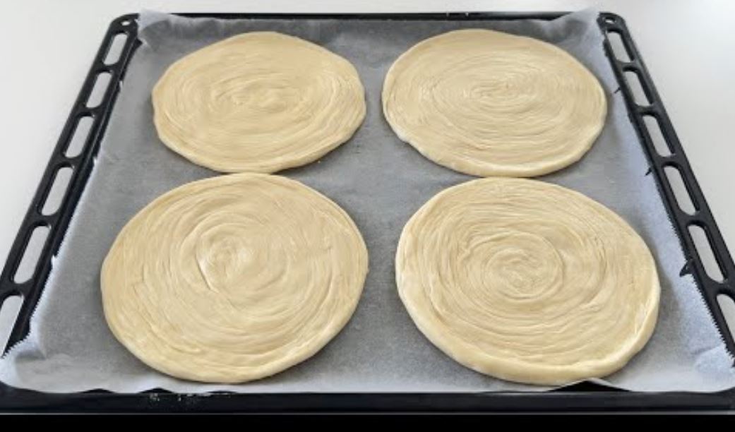 Bu Basit Tarifi 20 Yıldır Yapıyorum Beni Hiç Yanıltmadı Tel Tel Ayrılan Efsane Kete Tarifi