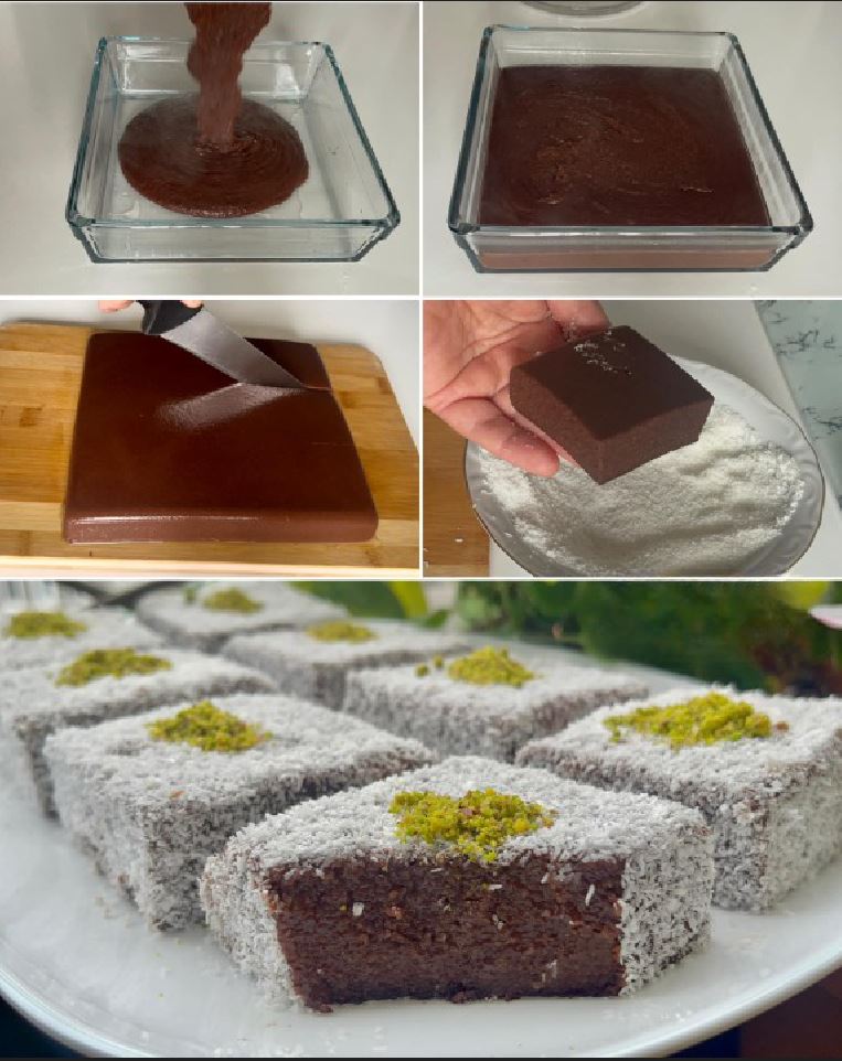 En Ekonomik Tatlı 1 Su Bardağı İrmiğin Varsa Bu Tatlıyı Yapmak Çok Kolay