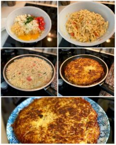 Patates Böreği