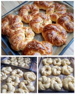 Buzlukta da Saklanır Tel Tel Ayrılan Pamuk Açma