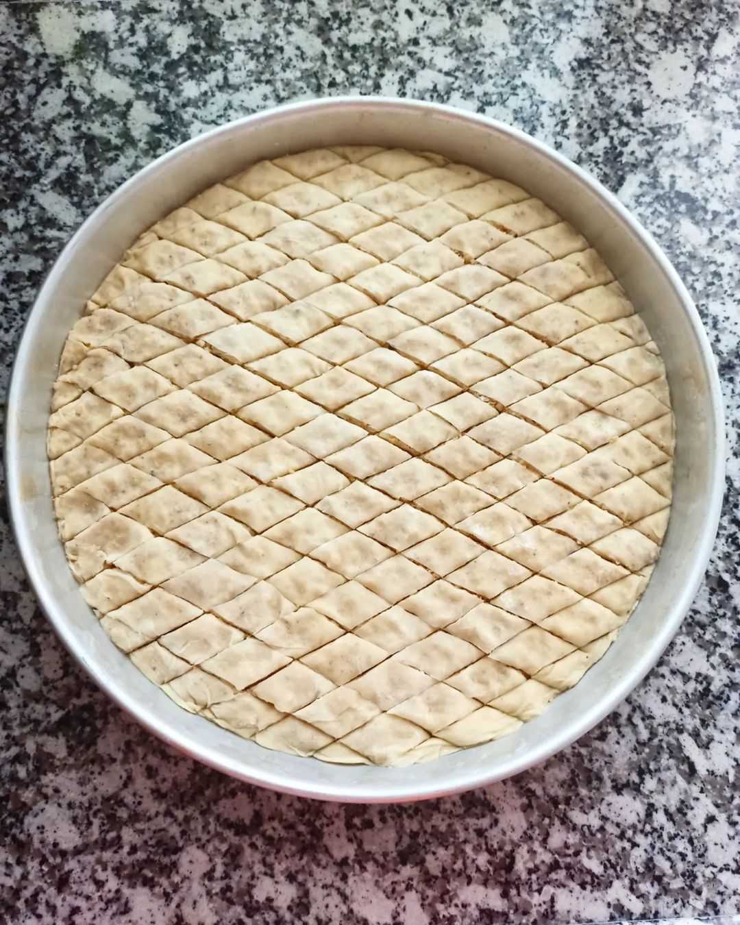 Baklava Tarifi