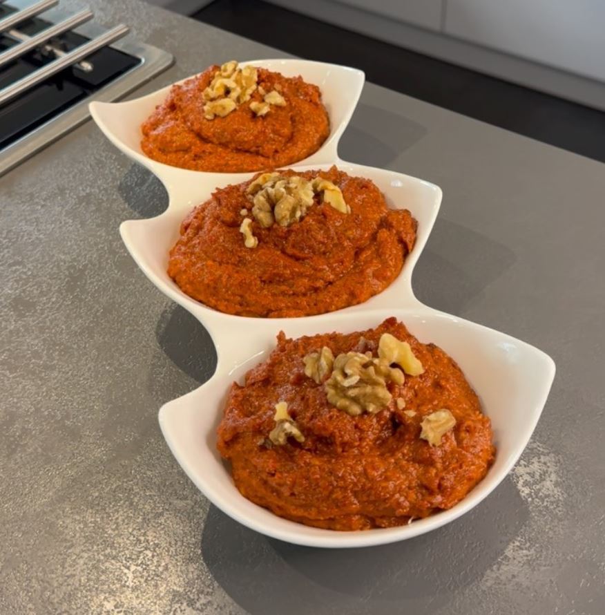 Muhammara