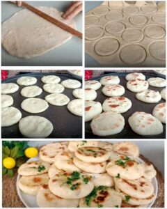 Yağlı Ekmek