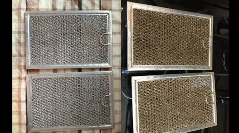 Bu Aspiratör Temizliğini Keşke Daha Önce Öğrenseydim