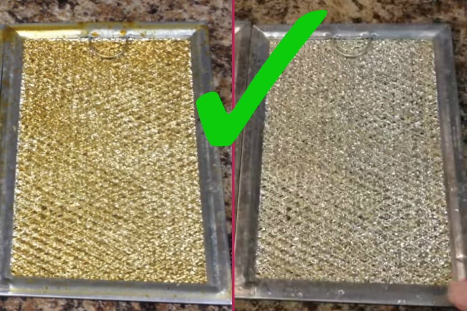 Bu Aspiratör Temizliğini Keşke Daha Önce Öğrenseydim