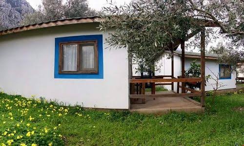 Köyde Evi Olanlara Müjde...