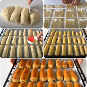 Bu Tarif O Kadar Lezzetli Oluyor ki Yiyenler Bayılıyor 