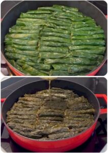 Kara Lahana Sarması 