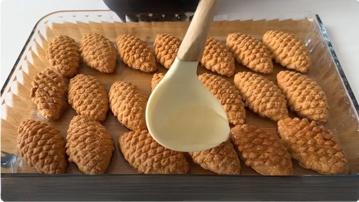 Bu Yöntemi Öğrendiğimden Beridir Artık Hep Bu Şekilde Yaparım Kalburabastı Tarifi