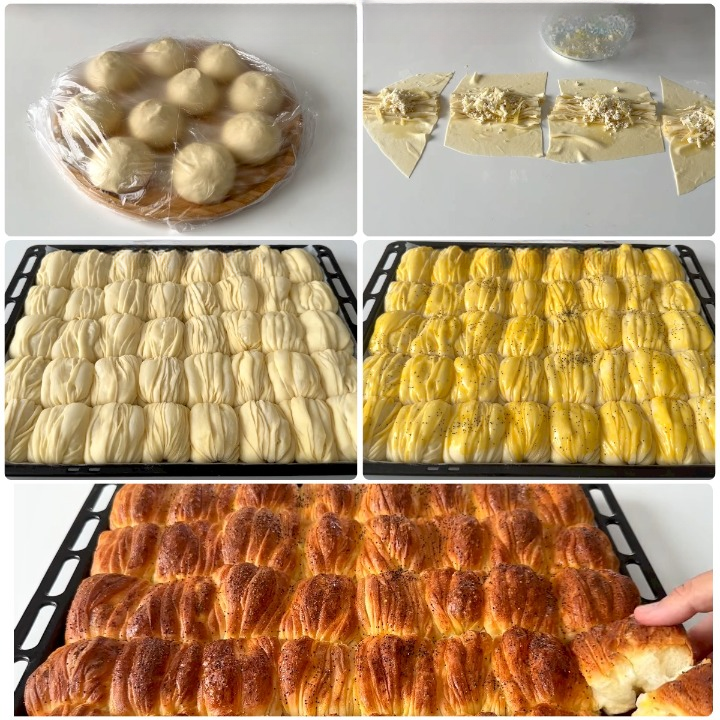Hızlı Kolay Lezzetli Açma