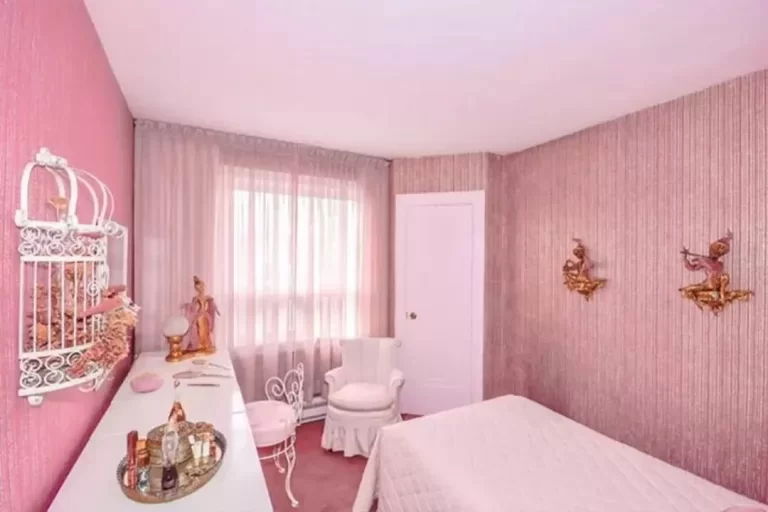 96 yaşındaki Kadının Satışa Çıkardığı 72 Yıllık Ev Görenleri Şaşkına Çeviriyor