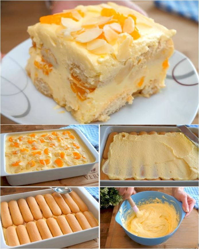 10 Dakikada Pişmeyen Kolay Tatlı