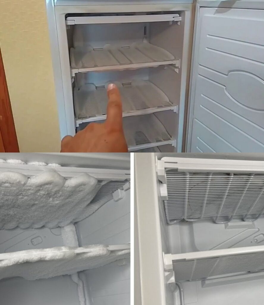 Dondurucunun Buzunu Çözmek Artık Çok Kolay