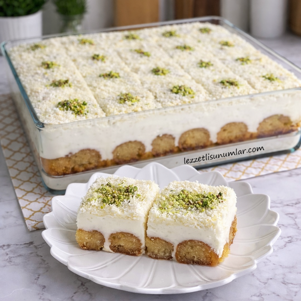 Muhallebili Kemalpaşa