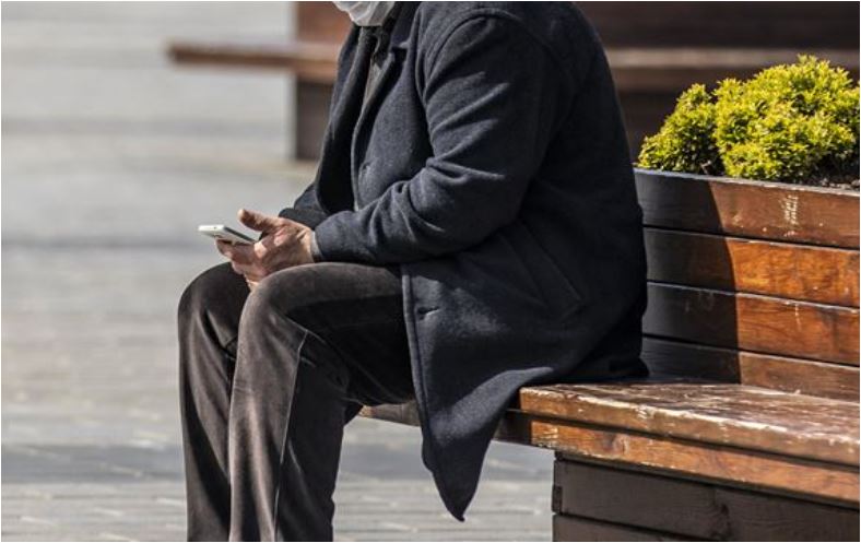 65 Yaş Üstü Olanlar Maalesef