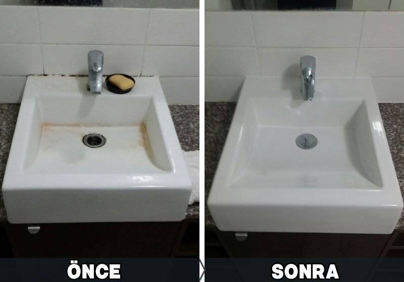 Yanlışlıkla Döküldü Gözlerime İnanamadım